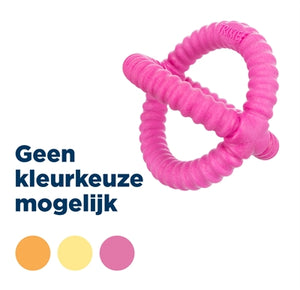 Trixie Aqua Toy Trekspeeltje Tpr Assorti 14X14X14 CM