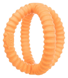 Trixie Aqua Toy Trekspeeltje Tpr Assorti 17X17X17 CM