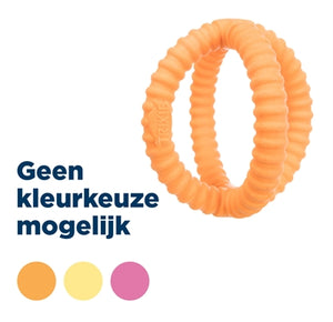 Trixie Aqua Toy Trekspeeltje Tpr Assorti 17X17X17 CM