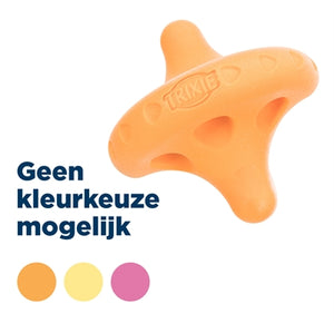 Trixie Aqua Toy Tumbler Tpr Assorti 12X12X12 CM