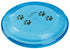 Trixie Dog Disc Kunststof Geschikt Voor Wedstrijden Assorti 23X23X23 CM