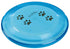 Trixie Dog Disc Kunststof Geschikt Voor Wedstrijden Assorti 23X23X23 Cm