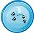 Trixie Dog Disc Kunststof Geschikt Voor Wedstrijden Assorti 23X23X23 CM