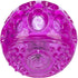 Trixie Knipperbal Zonder Geluid Drijvend Tpr Roze 6X6X6 Cm