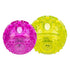 TRIXIE KNIPPERBAL ZONDER GELUID DRIJVEND TPR ASSORTI