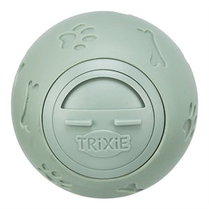 Trixie Snackbal Kunststof 7X7X7 Cm