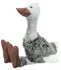 TRIXIE PLUCHE STRUISVOGEL MET GELUID