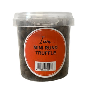 I Am Mini Rund Truffle 80 GR