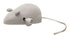 Trixie Opwindbare Muis Vilt 7 Cm