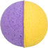 Trixie Set Softballen Softrubber Assorti 3,5X3,5X3,5 Cm 4 St