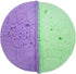 Trixie Set Softballen Softrubber Assorti 3,5X3,5X3,5 Cm 4 St