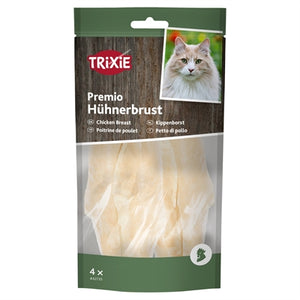 Trixie Premio Kippenborst 4 St 70 Gr