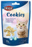 Trixie Cookies Met Zalm En Catnip 50 Gr