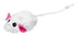 Trixie Set Muizen Met Catnip Kern Pluche 5 Cm 6 St