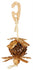 Trixie Wilgenbal Aan Sisal Touw 5,5X5,5X5,5 Cm