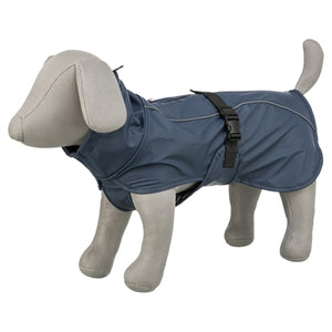 Trixie Be Nordic Regenjas Husum Blauw 45 Cm