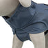 Trixie Be Nordic Regenjas Husum Blauw 62 Cm