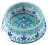 Tarhong Voerbak Hond Gibraltar Melamine Blauw 18X18X7 CM 590 ML