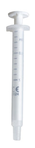 Bunny Nature Govet Voederspuit 1 Ml
