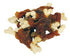 Wanpy Oven-Roasted Chicken Jerky / Calcium Bone Twists 100 Gr