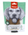 Wanpy Soft Oven-Roasted Lamb Jerky Slices 100 Gr