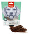 Wanpy Soft Oven-Roasted Lamb Jerky Slices 100 Gr