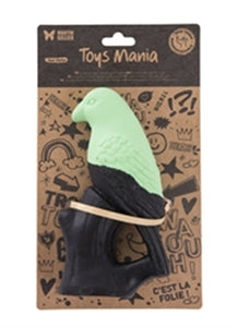 Martin Latex Kanarie Groen 13 CM