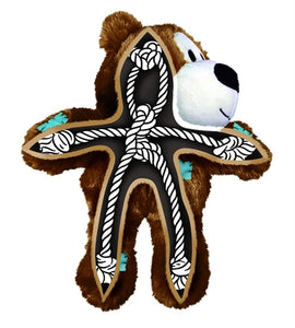 Kong Wild Knots Beer Assorti 29X31,5X10 CM