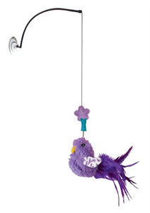 Kong Cat Connects Kattenhengel Raam Assorti 8,5X4X33 CM