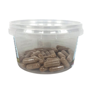 Dierendrogist Valeriaan Capsules 50 St