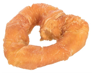 Trixie Denta Fun Chicken Heart 70 Gr