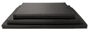 Bia Bed Matras Ligbed Square Zwart BIA-44M 59X44X5 CM