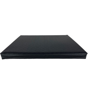 Bia Bed Matras Ligbed Square Zwart BIA-44M 59X44X5 CM