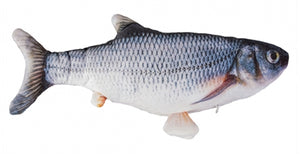 Duvo+ Catch 'N Play Vis 28X13X5 CM