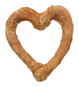 Trixie Denta Fun Chicken Heart 14 Cm 125 Gr