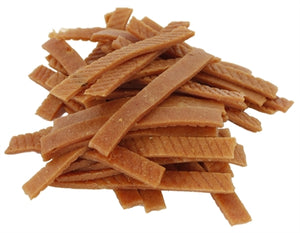 I Am Kip / Eend / Vis Strips 400 GR