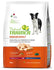 Natural Trainer Dog Adult Medium Chicken / Rice 3 KG