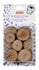 Zolux Houtschijfjes 21X11X4,5 CM