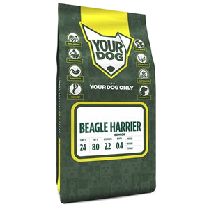 Yourdog Beagle Harrier Senior 6 KG