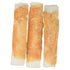 Trixie Denta Fun Chicken Chewing Barbecue Ribs 12 Cm 3 St 90 Gr