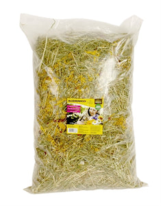 Utopia Bloemenhooi Knaagdieren En Konijnen 1,5 Kg