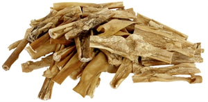 Petsnack Kalfskauwstaaf 17,5 CM 2 KG