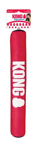 Kong Signature Stick Rood / Zwart 46X6X6 CM