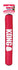 Kong Signature Stick Rood / Zwart 32X5X5 CM