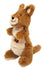 Kong Shakers Passports Kangoeroo Pluche 25,5X12,5X19 CM