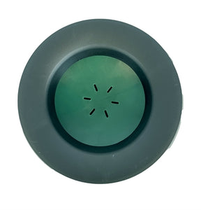 Road Refresher Drinkbak Voor Onderweg Groen LARGE 24X10 CM