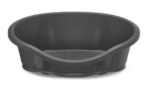 Imac Hondenmand Dido Antraciet 110X78X32 Cm