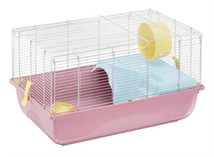 Imac Hamsterkooi Criceti Assorti 60,5X40,5X33 CM