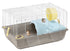 Imac Hamsterkooi Criceti Assorti 60,5X40,5X33 CM