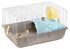 Imac Hamsterkooi Criceti Assorti 60,5X40,5X33 CM